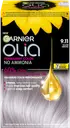 Garnier Olia 9.11 Silver Smoke kestoväri 174ml