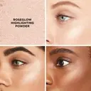 Laura Mercier Roseglow Highlighting Powder korostuspuuteri 6 g
