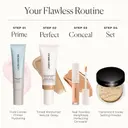 Laura Mercier Tinted Moisturizer Natural Dewy sävytetty päivävoide 45 ml