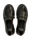 Mos Mosh MMCosta Rica Leather Loafer kävelykengät