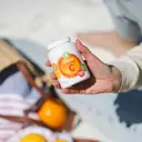 Terveyskaista Aurinko C 1000 mg 90 tabl. PITKÄVAIKUTTEINEN