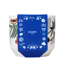 Arabia puutarhurit ruukku 120x140