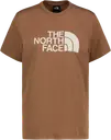 The North Face S/S Relaxed Easy T-paita