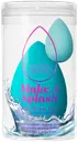 Beautyblender Make a Splash meikkisieni tuotepakkaus