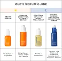 OleHenriksen Transform Double Rewind 0.3% Retinol kasvoseerumi 30 ml