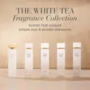 Elizabeth Arden White Tea EdP tuoksu 30 ml