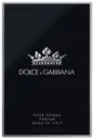 Dolce&Gabbana K by Dolce&Gabbana Parfum tuoksu 50 ml