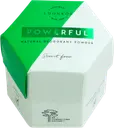 Luonkos Powerful jauhedeodorantti tuoksuton 50 g