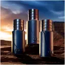 Dior Sauvage Spray For The Wild Parfum Limited Edition Bottle and Case 30 ml tuoksu + kotelo