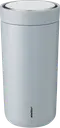 Stelton To-Go Click termosmuki 0,40 l, vaaleansininen