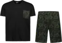 Black Horse shortsipyjama
