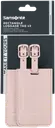 Samsonite TA REVOLUTION Rectangle Luggage Tag x2 nimilappu