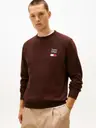 Tommy Hilfiger Tommy embro flag sweatshirt