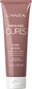 L´ANZA Healing Curls Whirl Defining Cream kiharavoide 125 ml