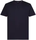 Esprit henley t-paita