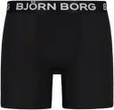 Björn Borg Sports Microfiber 2-pack bokserit