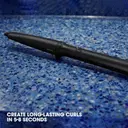 ghd curve wand creative curl wand kiharrin
