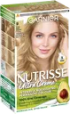 Garnier Nutrisse Ultra Creme 9.0 Very Light Blonde Kirkasvaalea kestoväri 1kpl