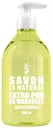 Savon Le Naturel Extra Pur de Marseille nestesaippua 500ml