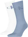 Calvin Klein Jeans Monogram 2-pack sukat