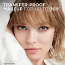 L'Oréal Paris Infaillible 3-Second Setting Mist meikinkiinnityssuihke 75ml