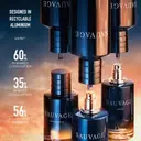DIOR Sauvage EdT Refill täyttöpullo 300 ml