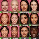 NYX Professional Makeup Blade & Shade Brow Pencil kulmakynä 0,1 g