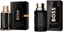 Hugo Boss the Scent Parfum Magnetic EdP tuoksu 50 ml