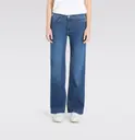 MAC Wide authentic stretch denim farkut