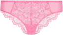 Understatement Naisten Lace Cheeky alushousut