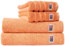 Lexington Original käsipyyhe 50x70cm peach melon