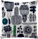 Marimekko Puutarhurin tyynynpäällinen 50x50cm