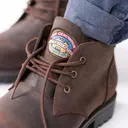 Pomar Ruoste GORE-TEX nilkkurit