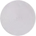 Tabletti halk 38 cm vaal.lila