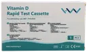 D-vitamiini pikatesti itsesuoritettavaan testaukseen