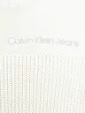 Calvin Klein Jeans Stitch blocking sweater