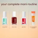 essie nail art studio erikoistehoste kynsilakka 15 liquid sunrise 13,5 ml