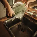 Fiskars Functional Form kattila 7,0 L