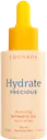Luonkos Hydrate Precious Nurturing Intimate Oil intiimiöljy 40 ml