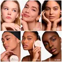 DIOR Dior Forever Nude Matte Filter Blurring Setting Powder - Radiant Matte Finish puuteri 9 g