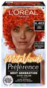 L'Oréal Paris Préférence Metavivids Coral 6.403 vaalennus ja sävyte 1kpl