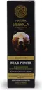Natura Siberica MEN Bear Power - kosteusvoide ikääntymisen merkkeihin 50 ml