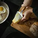 Fiskars Norden juustohöylä kovalle juustolle