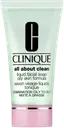 Clinique All About Clean™ Liquid Facial Soap Oily nestemäinen kasvosaippua 30 ml