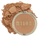 Milani Cosmetics Silky Matte Bronzing Powder aurinkopuuteri 4 g