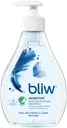 Bliw Sensitive pumppupullo nestesaippua 300ml