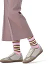 Happy Socks Multi Stripe sukat
