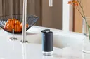 Brabantia SinkStyle saippuapumppu mineral infinite grey
