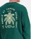 Les Deux Diaz Sweatshirt college