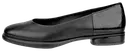 Ecco Sculp ballerinat
